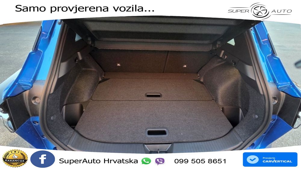 Nissan Qashqai 1.3 DIG-T (158 KS) Xtronic N-Connecta LED+GR SJED+ACC