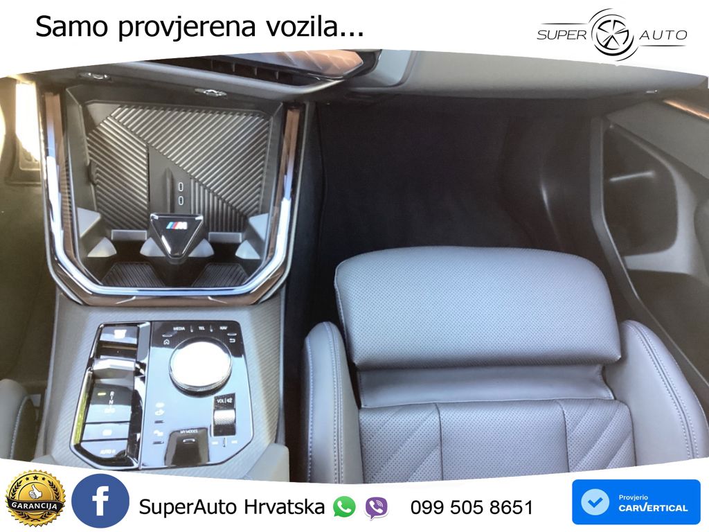 BMW X3 Long 25L xDrive Steptronic LED+GR SJED+ACC