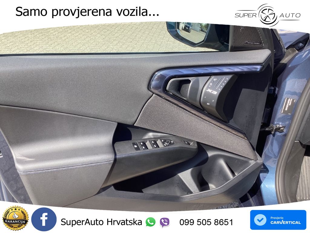 BMW X3 Long 25L xDrive Steptronic LED+GR SJED+ACC