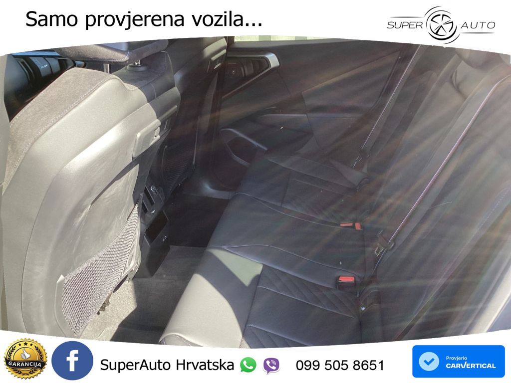BMW X3 Long 25L xDrive Steptronic LED+GR SJED+ACC