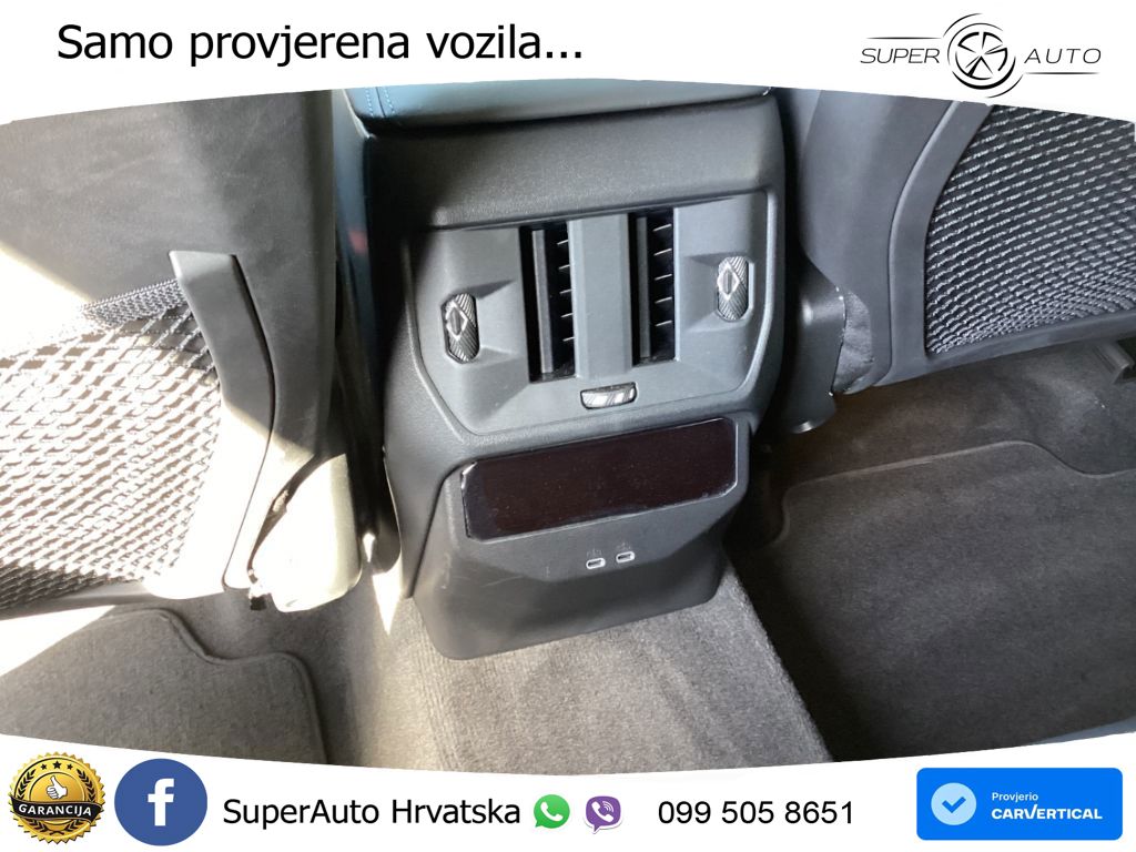 BMW X3 Long 25L xDrive Steptronic LED+GR SJED+ACC