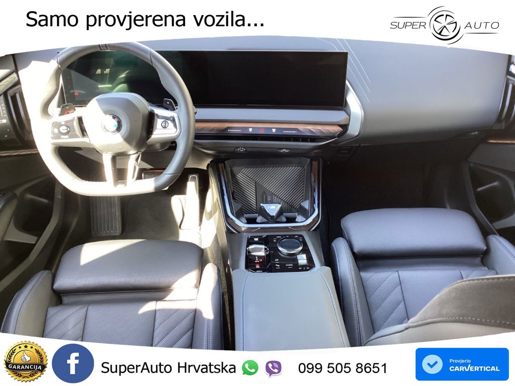 BMW X3 Long 25L xDrive Steptronic LED+GR SJED+ACC