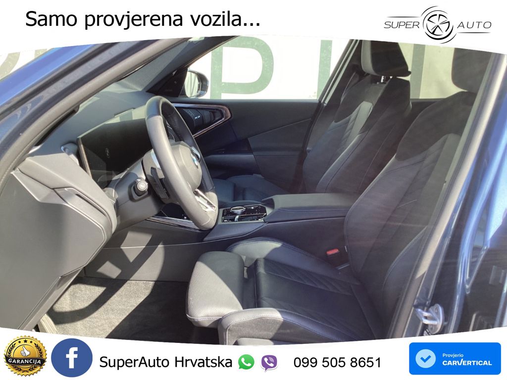 BMW X3 Long 25L xDrive Steptronic LED+GR SJED+ACC