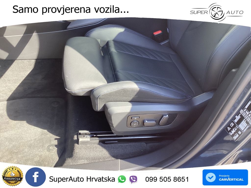 BMW X3 Long 25L xDrive Steptronic LED+GR SJED+ACC
