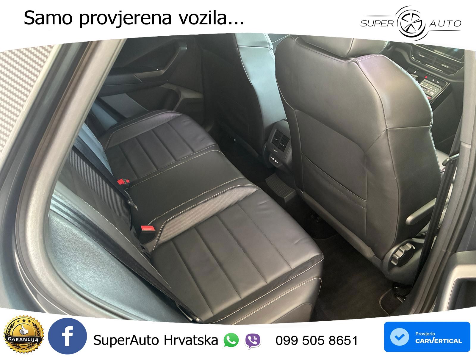 Volkswagen T-Roc I 2.0 TSI (190 KS) 4M DSG LED+GR SJED+ACC