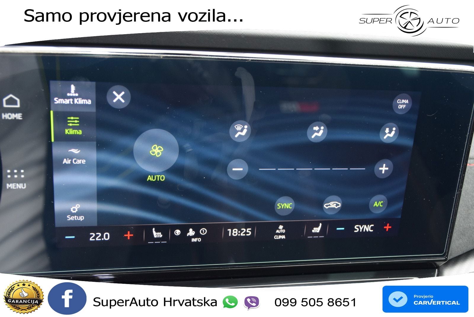 Škoda Octavia Combi RS 2.0 TDI (200 KS) DSG LED+GR SJED+ACC