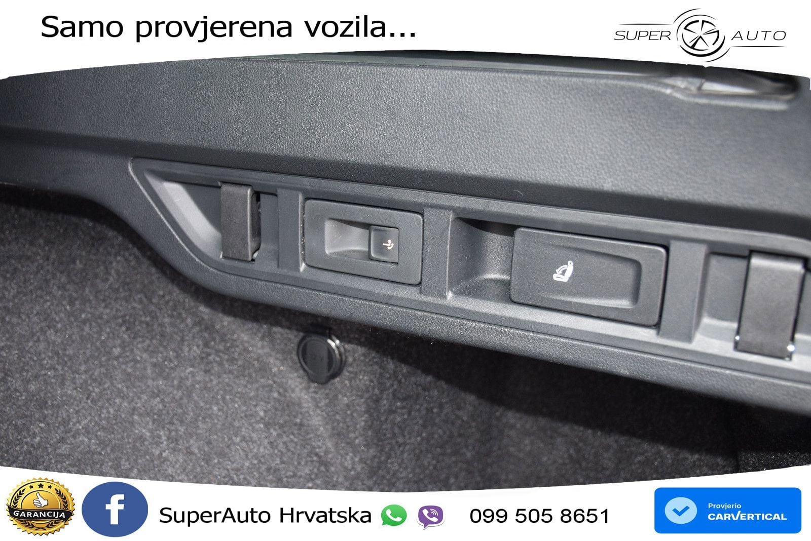 Škoda Octavia Combi RS 2.0 TDI (200 KS) DSG LED+GR SJED+ACC