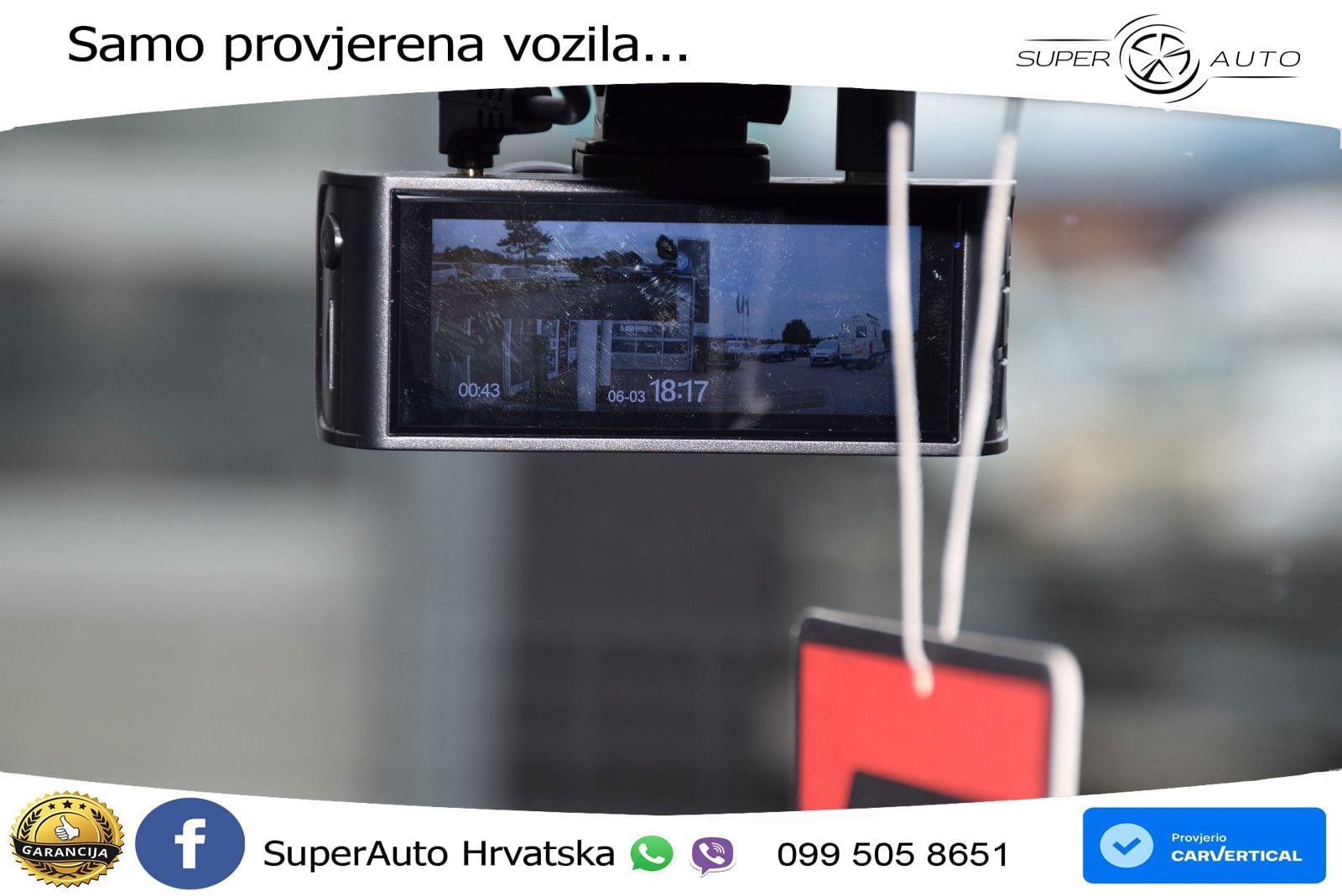 Škoda Octavia Combi RS 2.0 TDI (200 KS) DSG LED+GR SJED+ACC