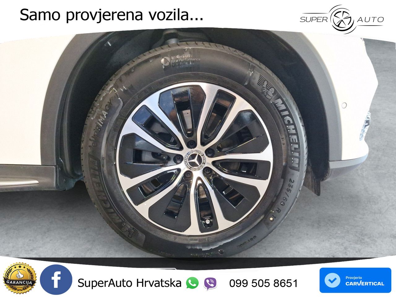 Mercedes GLC 200 (204 KS) 4MATIC 9G-TRONIC Avantgarde