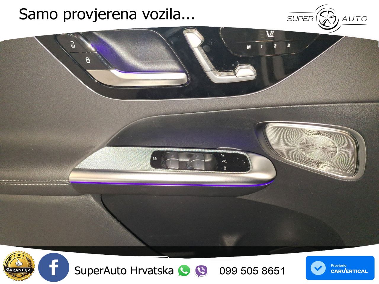 Mercedes GLC 200 (204 KS) 4MATIC 9G-TRONIC Avantgarde