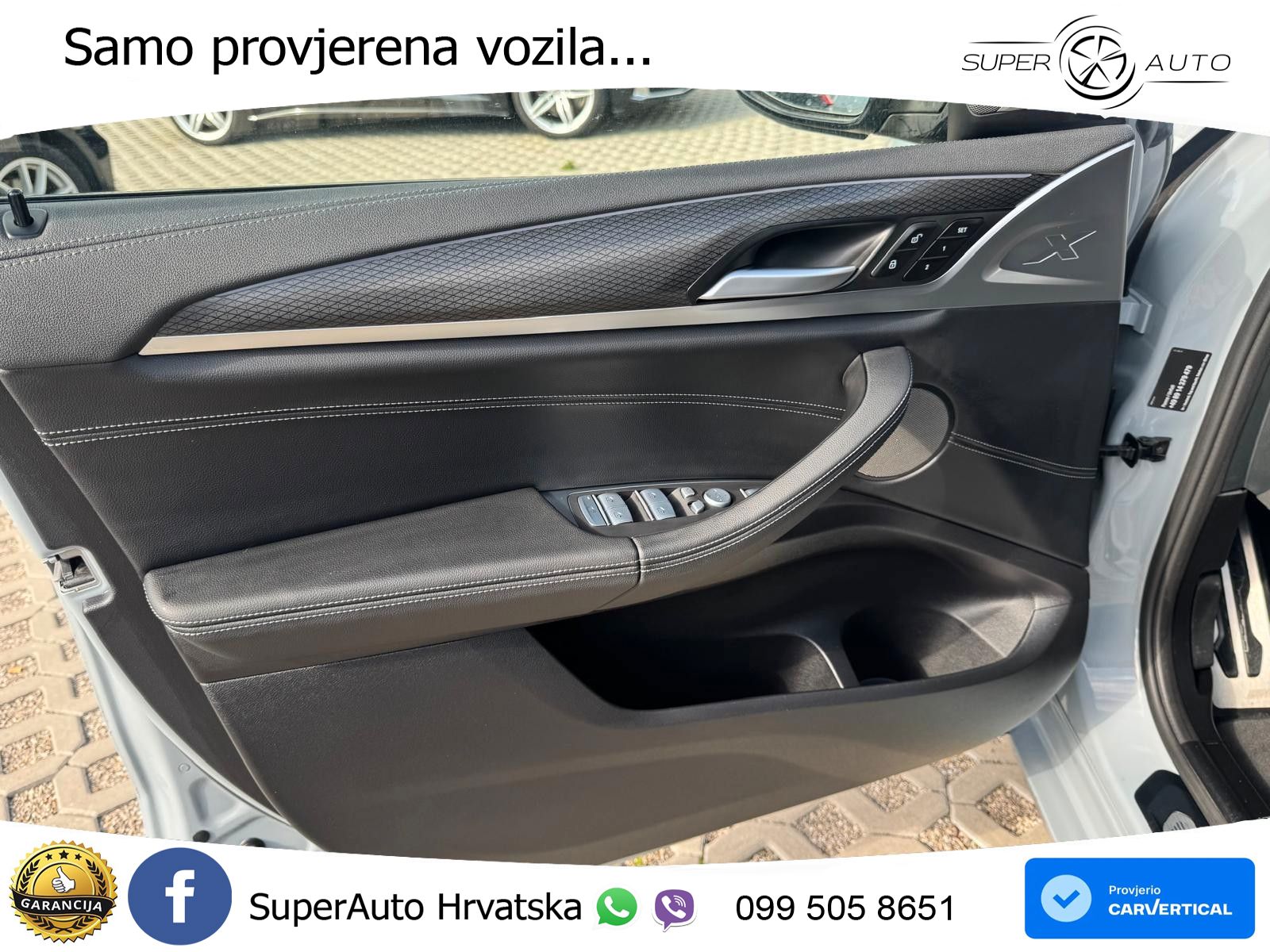 BMW X4 M40i (360 KS) xDrive Steptronic LED+GR SJED+ACC