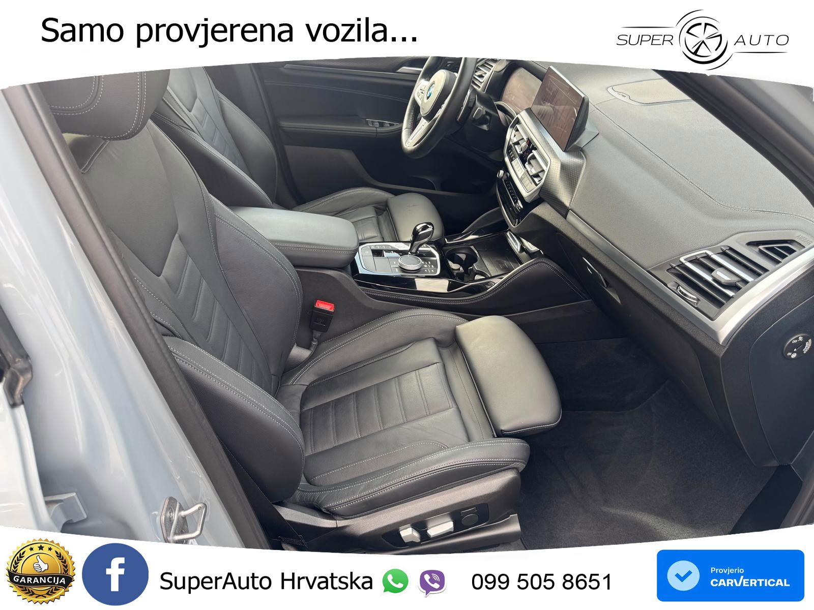 BMW X4 M40i (360 KS) xDrive Steptronic LED+GR SJED+ACC