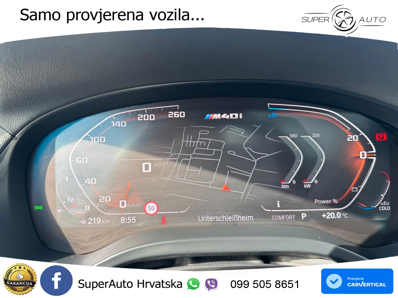 BMW X4 M40i (360 KS) xDrive Steptronic LED+GR SJED+ACC