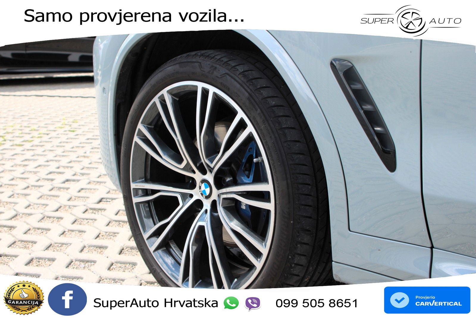 BMW X4 M40i (360 KS) xDrive Steptronic LED+GR SJED+ACC