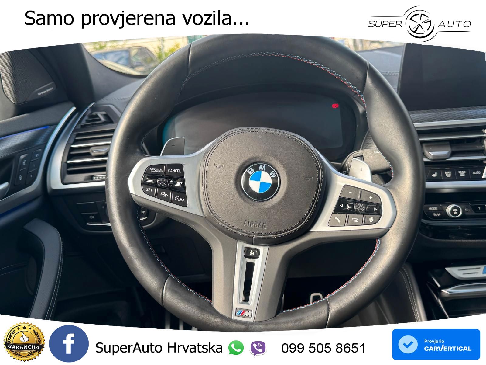 BMW X4 M40i (360 KS) xDrive Steptronic LED+GR SJED+ACC