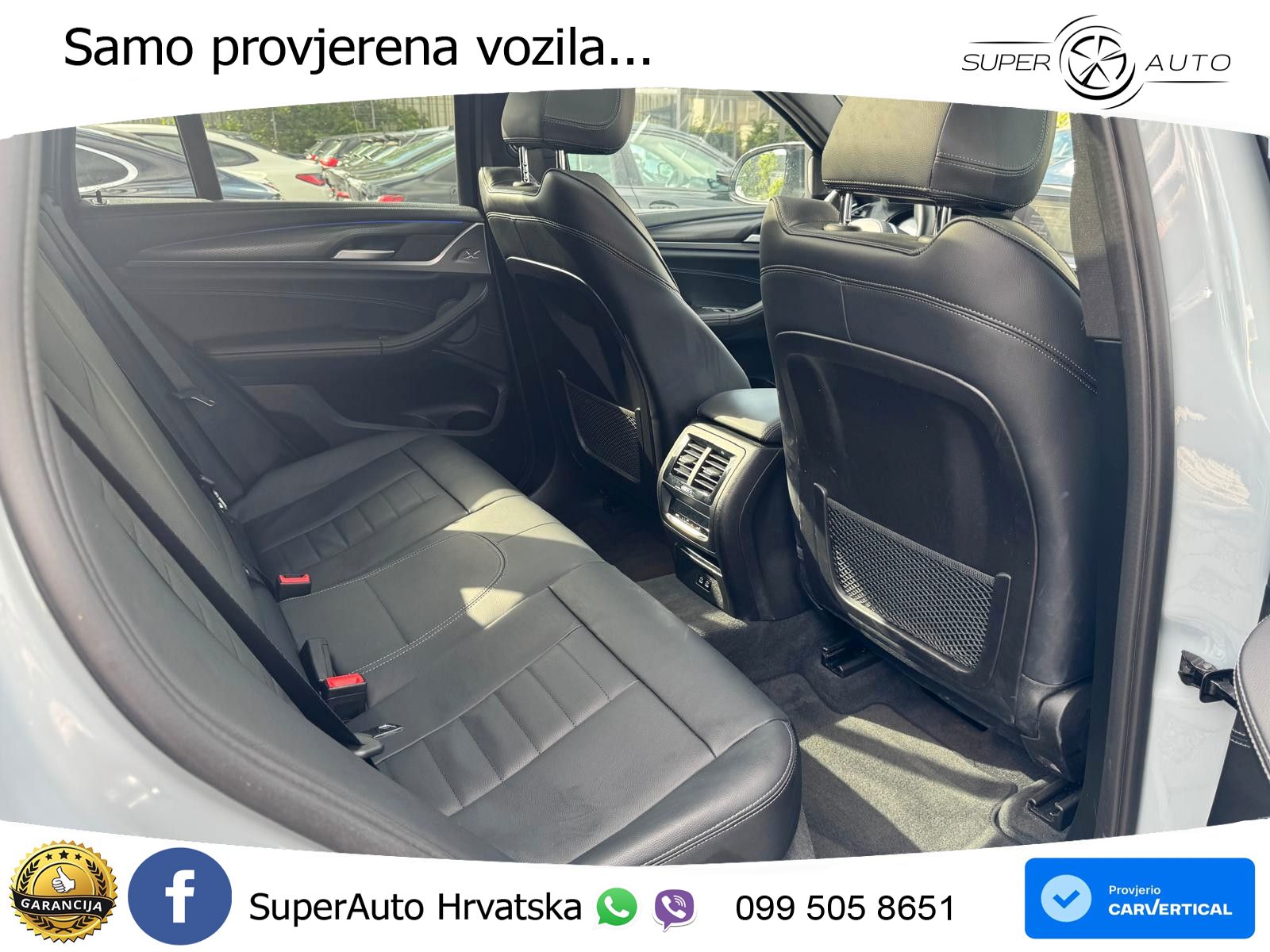 BMW X4 M40i (360 KS) xDrive Steptronic LED+GR SJED+ACC