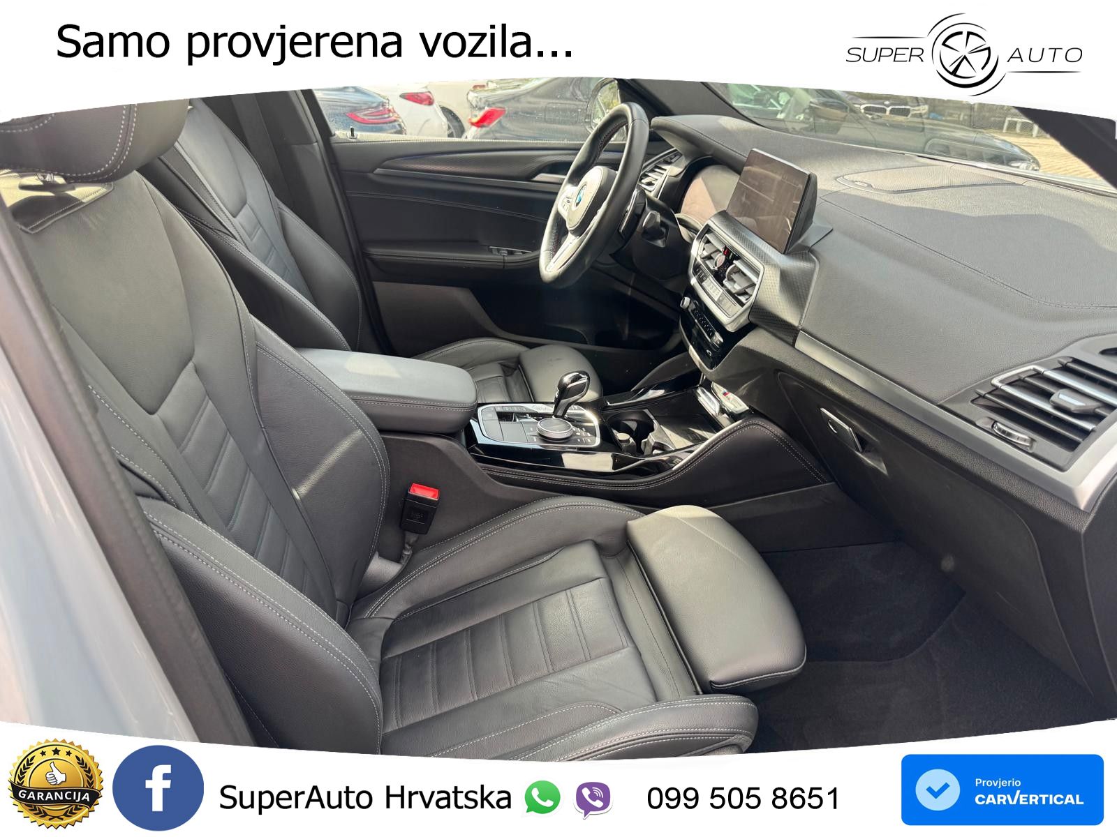 BMW X4 M40i (360 KS) xDrive Steptronic LED+GR SJED+ACC