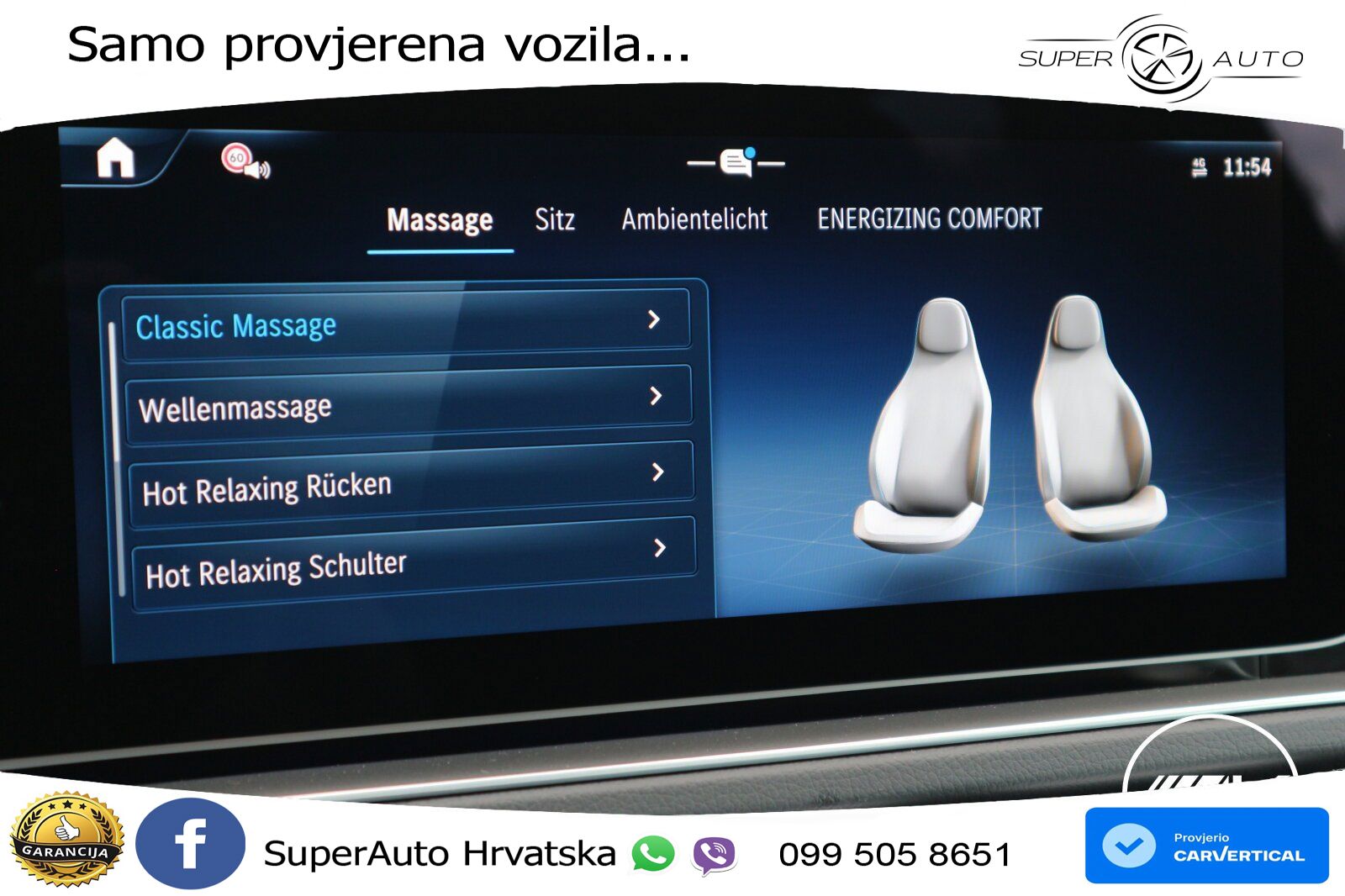 Mercedes-Benz GLS GLS 450d EQ Boost 4MATIC 9G-TRONIC AMG ACC+HEAD+4xGR SJED+360+PANO