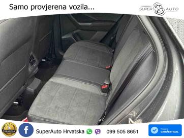 Volkswagen T-Roc 1.5 TSI (150 KS) R-Line LED+GR SJED+ACC