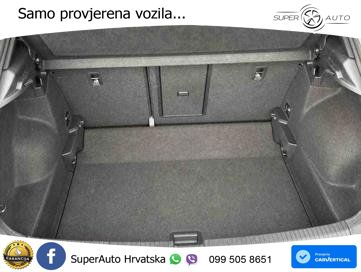 Volkswagen T-Roc 1.5 TSI (150 KS) R-Line LED+GR SJED+ACC