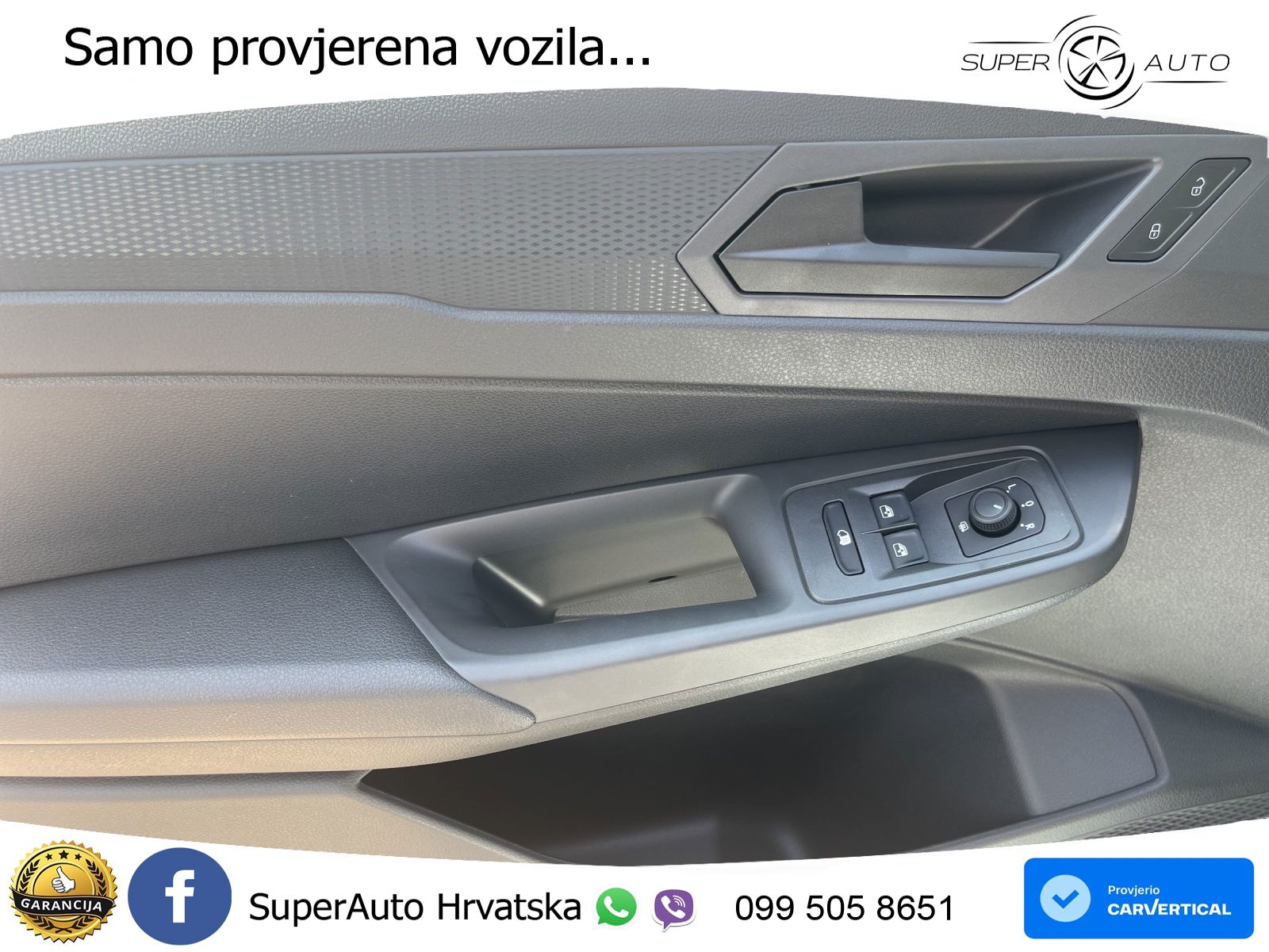 Ford Transit Connect Kasten L2 Trend AHK 122 KS