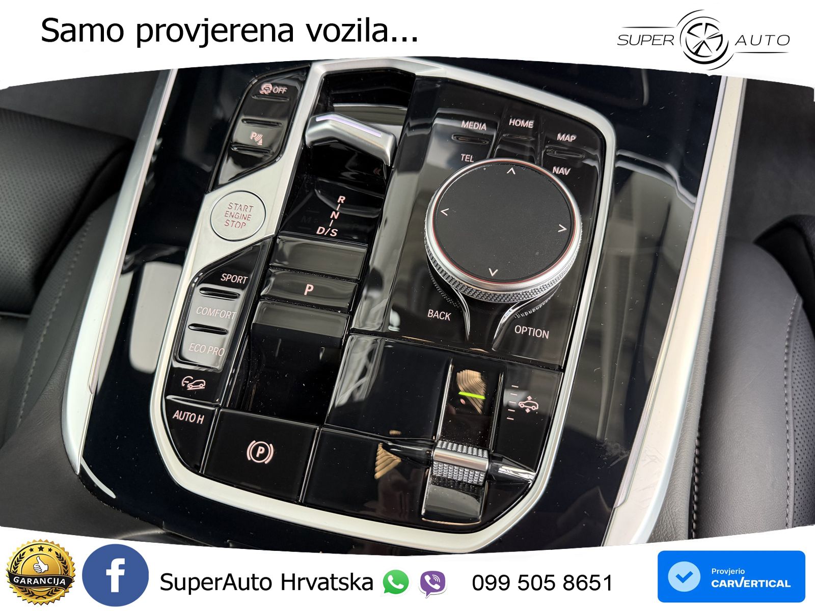 BMW X7 40d (352 KS) xDrive Steptronic M Sport LED+GR SJED+ACC