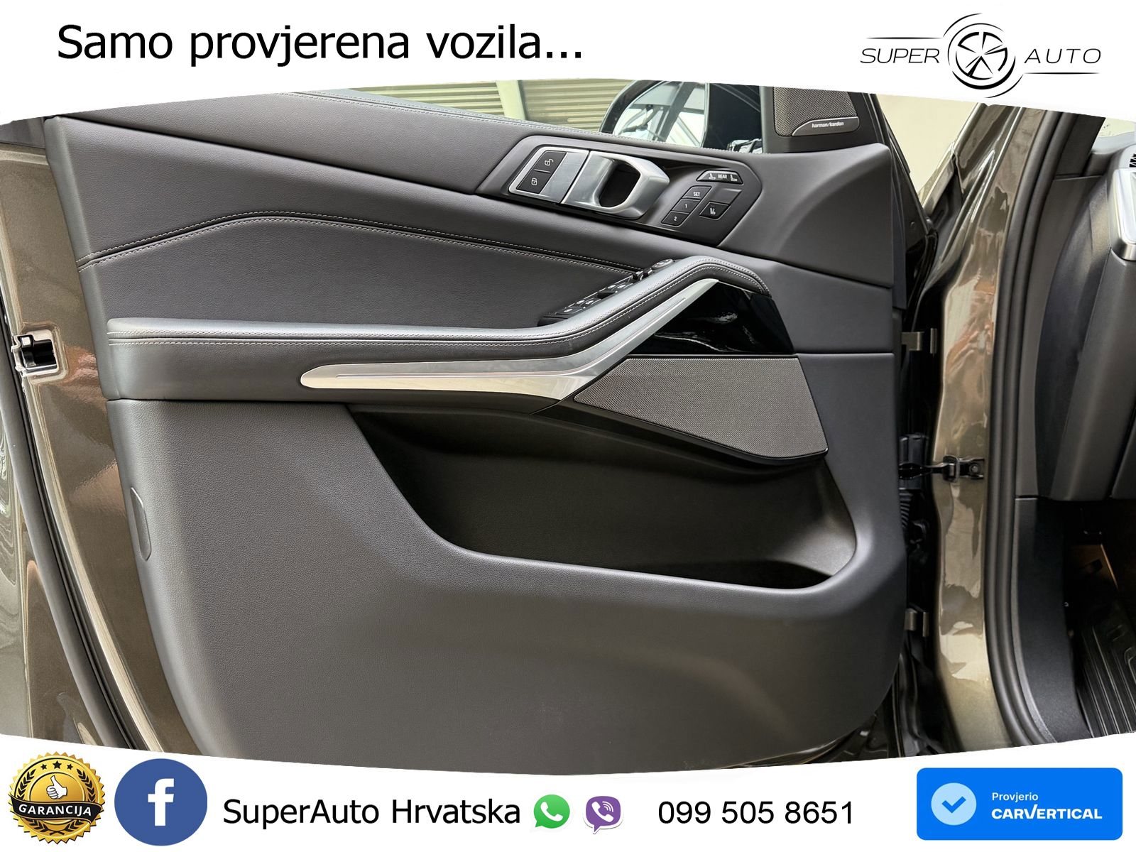 BMW X7 40d (352 KS) xDrive Steptronic M Sport LED+GR SJED+ACC