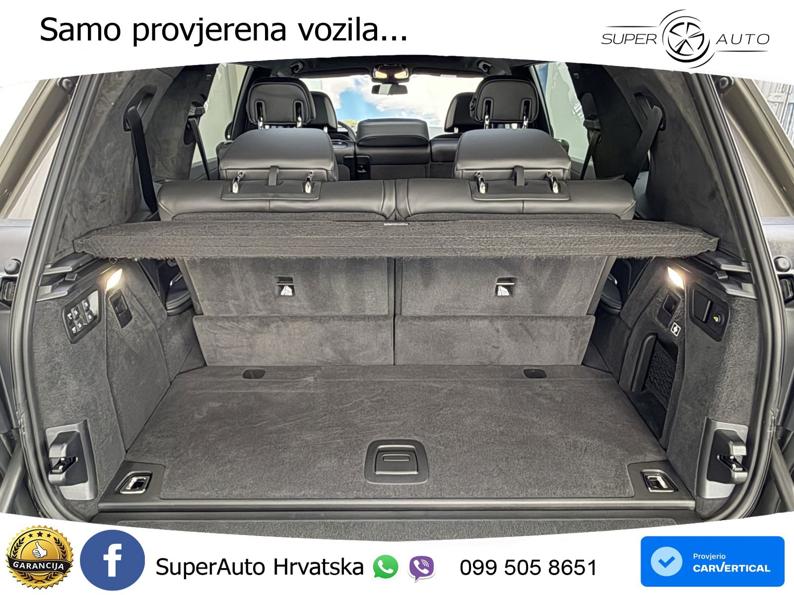 BMW X7 40d (352 KS) xDrive Steptronic M Sport LED+GR SJED+ACC
