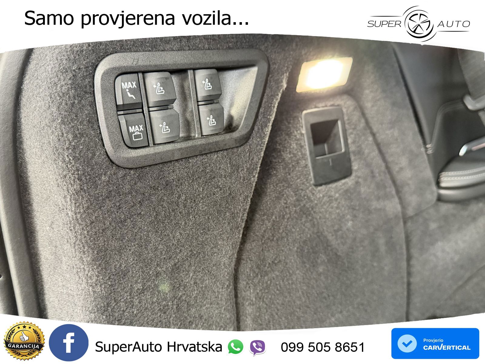 BMW X7 40d (352 KS) xDrive Steptronic M Sport LED+GR SJED+ACC