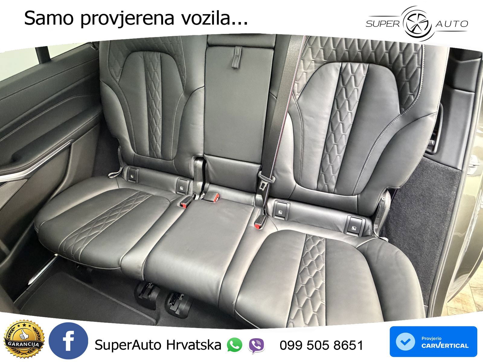 BMW X7 40d (352 KS) xDrive Steptronic M Sport LED+GR SJED+ACC