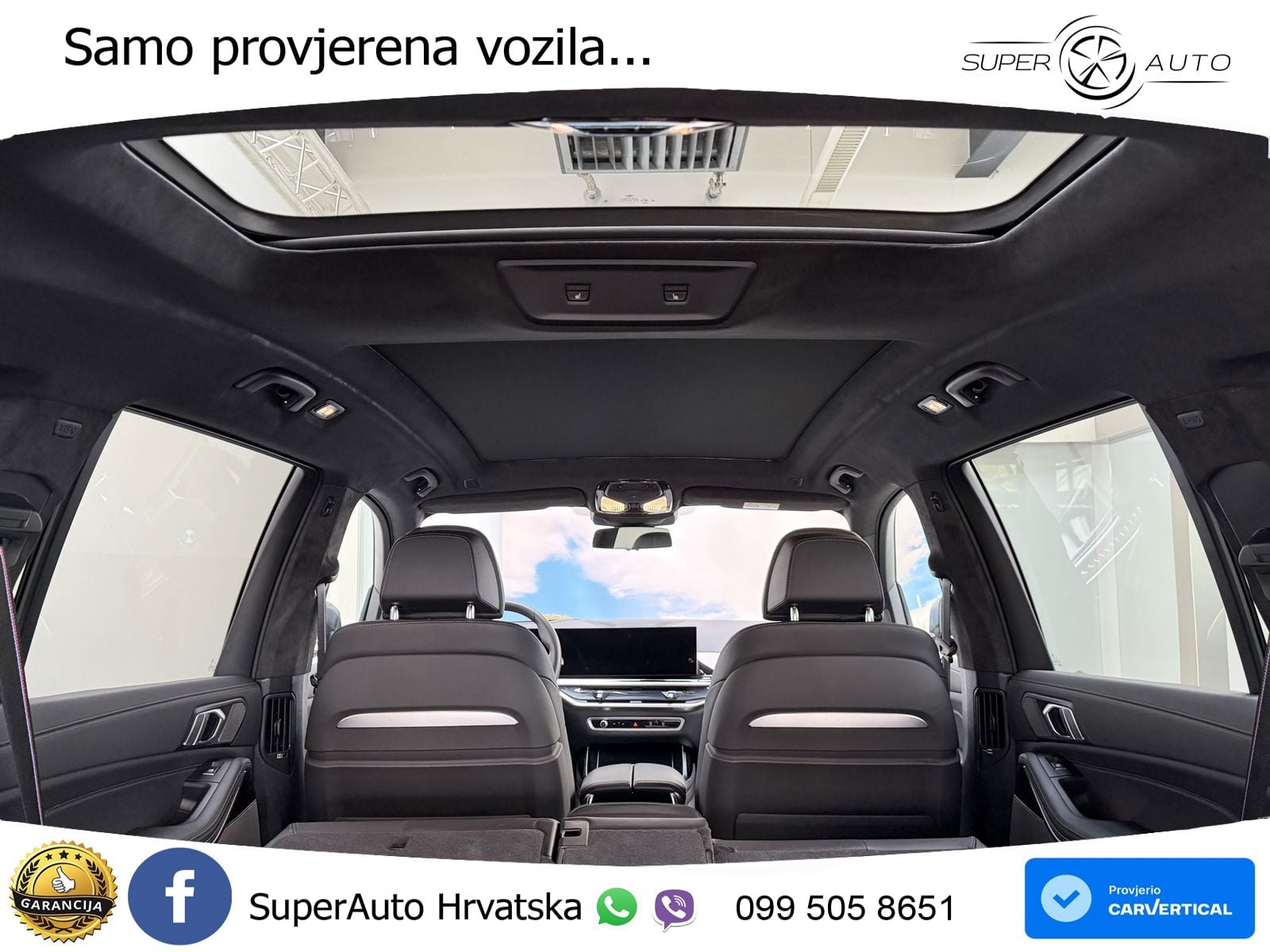 BMW X7 40d (352 KS) xDrive Steptronic M Sport LED+GR SJED+ACC