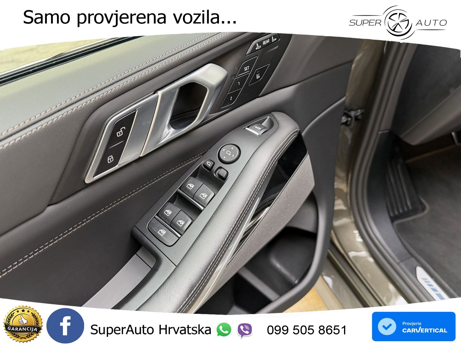 BMW X7 40d (352 KS) xDrive Steptronic M Sport LED+GR SJED+ACC