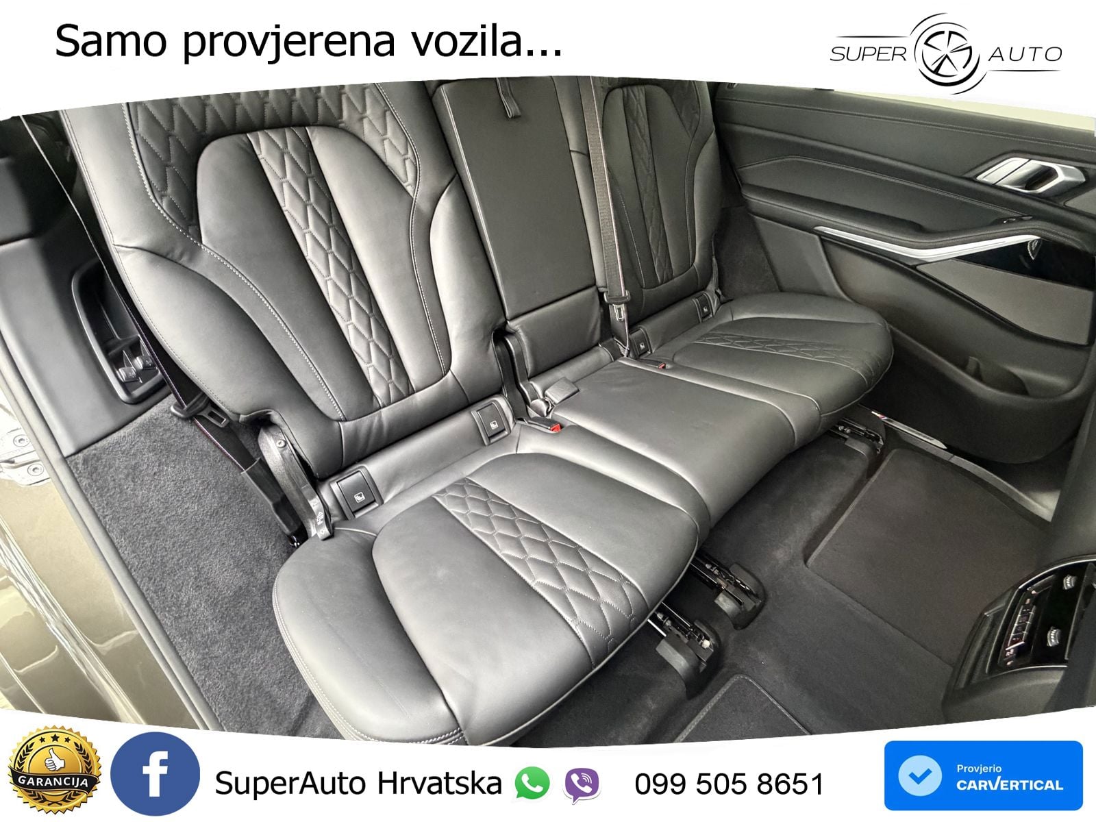 BMW X7 40d (352 KS) xDrive Steptronic M Sport LED+GR SJED+ACC