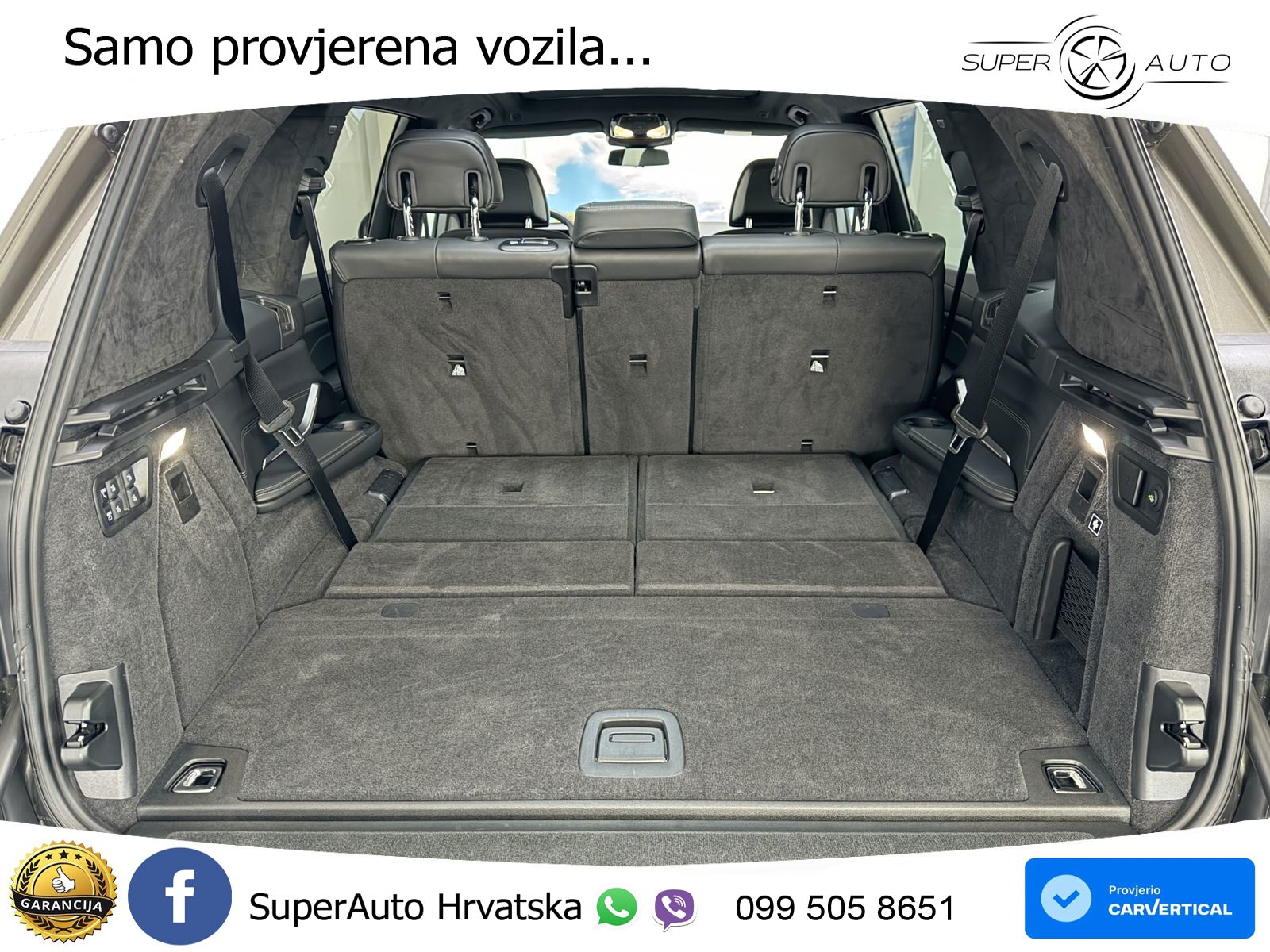 BMW X7 40d (352 KS) xDrive Steptronic M Sport LED+GR SJED+ACC
