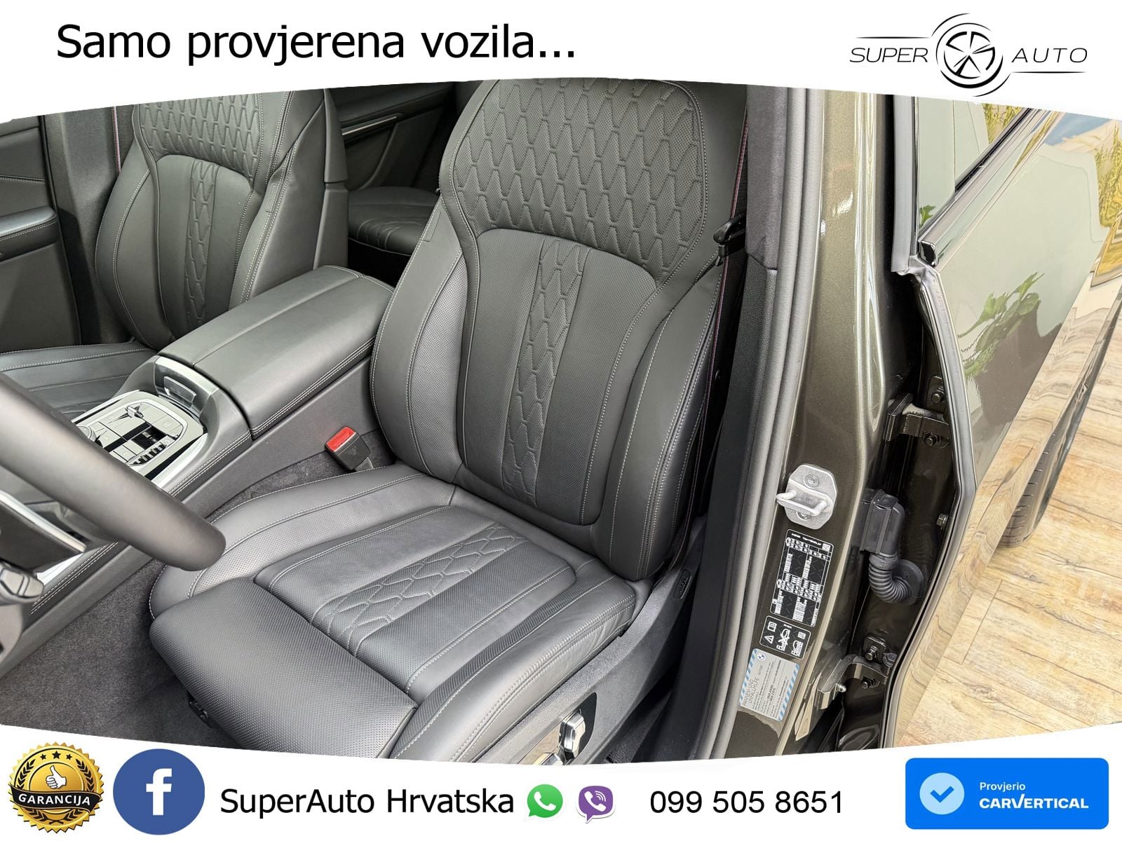 BMW X7 40d (352 KS) xDrive Steptronic M Sport LED+GR SJED+ACC