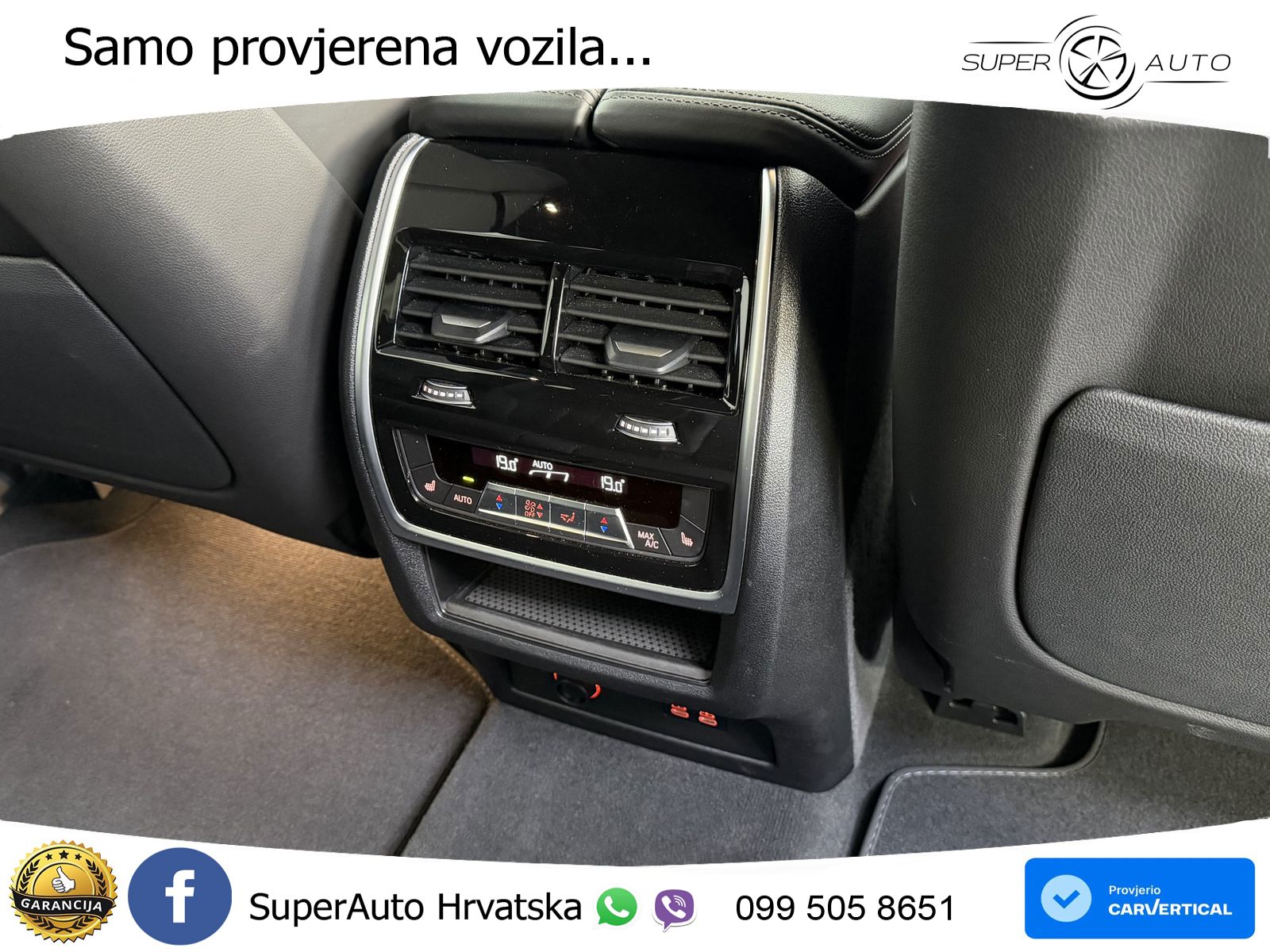 BMW X7 40d (352 KS) xDrive Steptronic M Sport LED+GR SJED+ACC