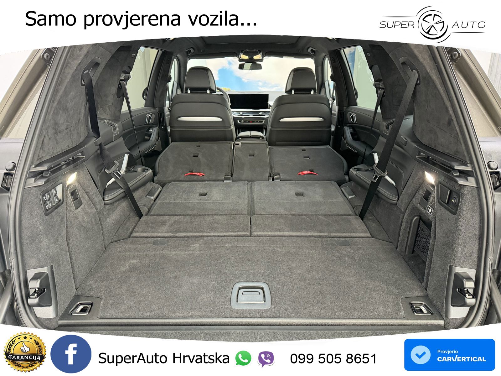 BMW X7 40d (352 KS) xDrive Steptronic M Sport LED+GR SJED+ACC