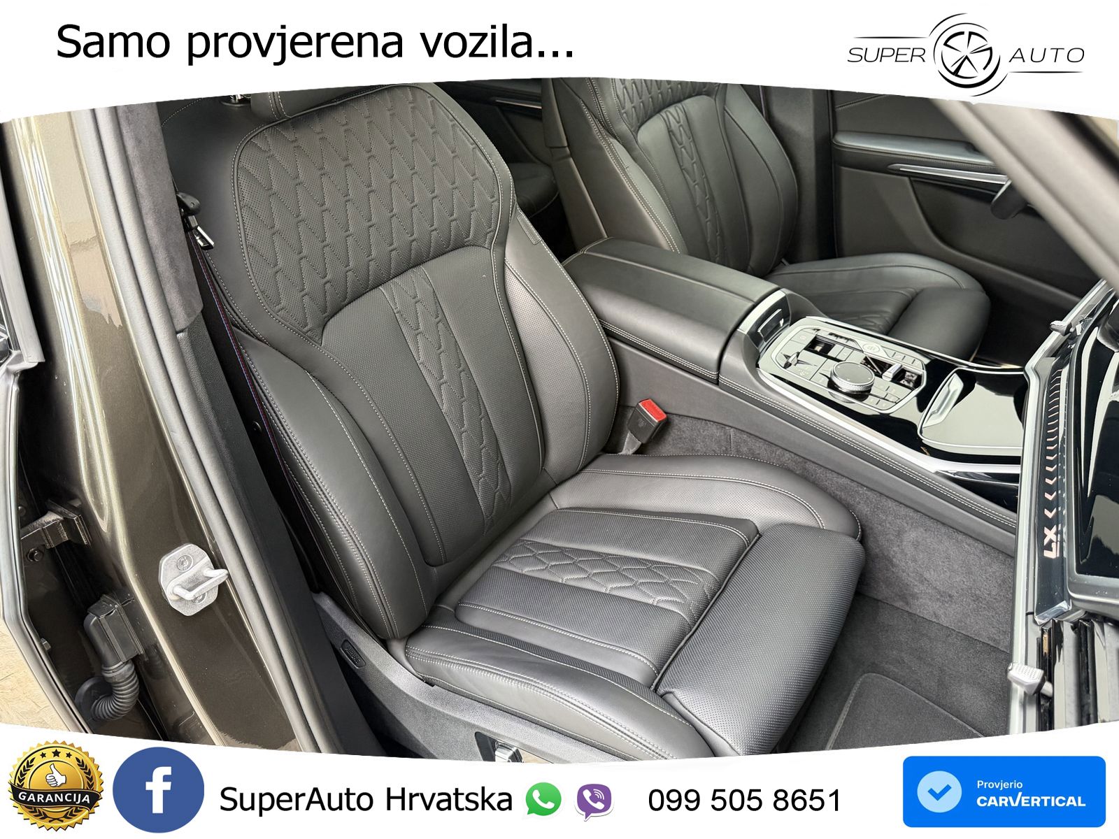 BMW X7 40d (352 KS) xDrive Steptronic M Sport LED+GR SJED+ACC