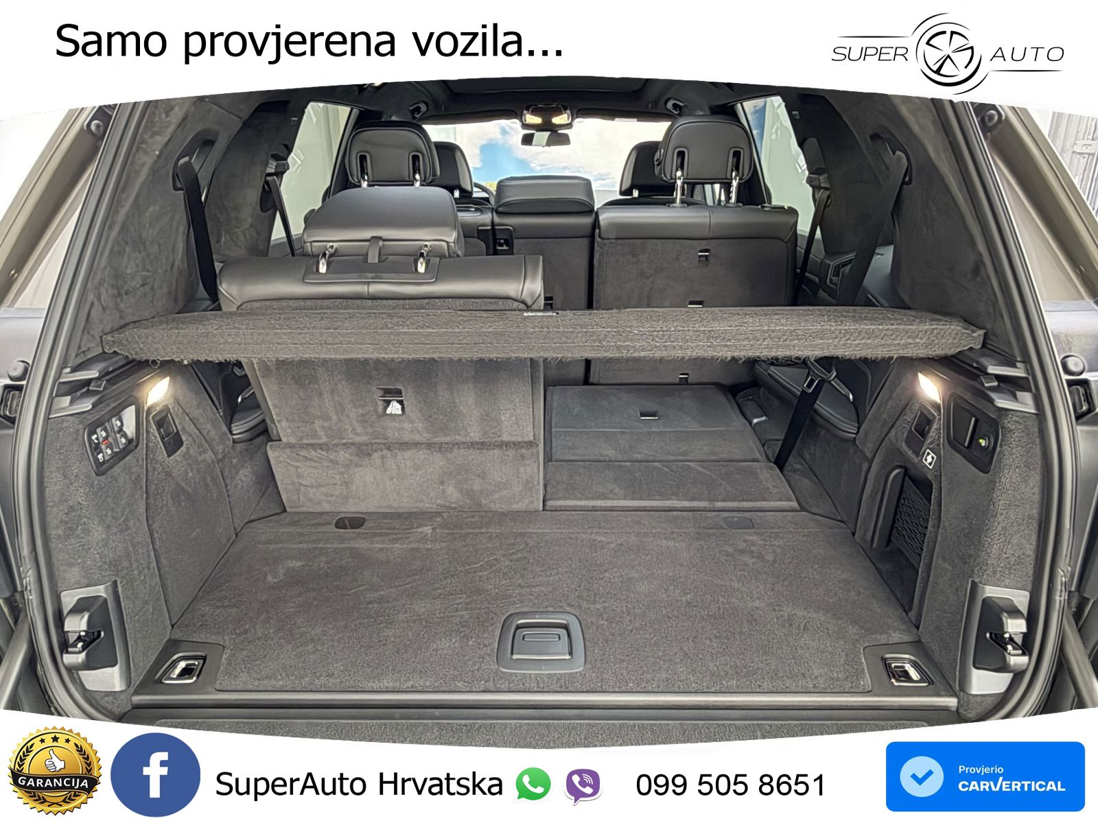 BMW X7 40d (352 KS) xDrive Steptronic M Sport LED+GR SJED+ACC