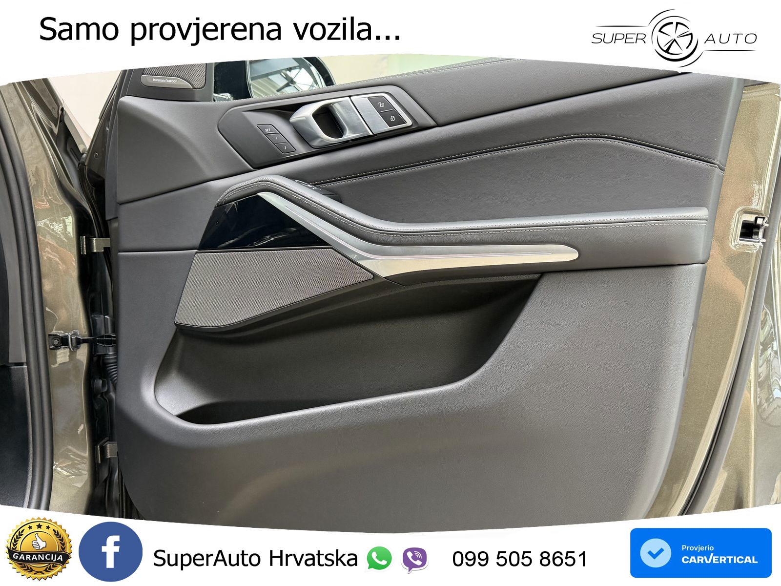 BMW X7 40d (352 KS) xDrive Steptronic M Sport LED+GR SJED+ACC