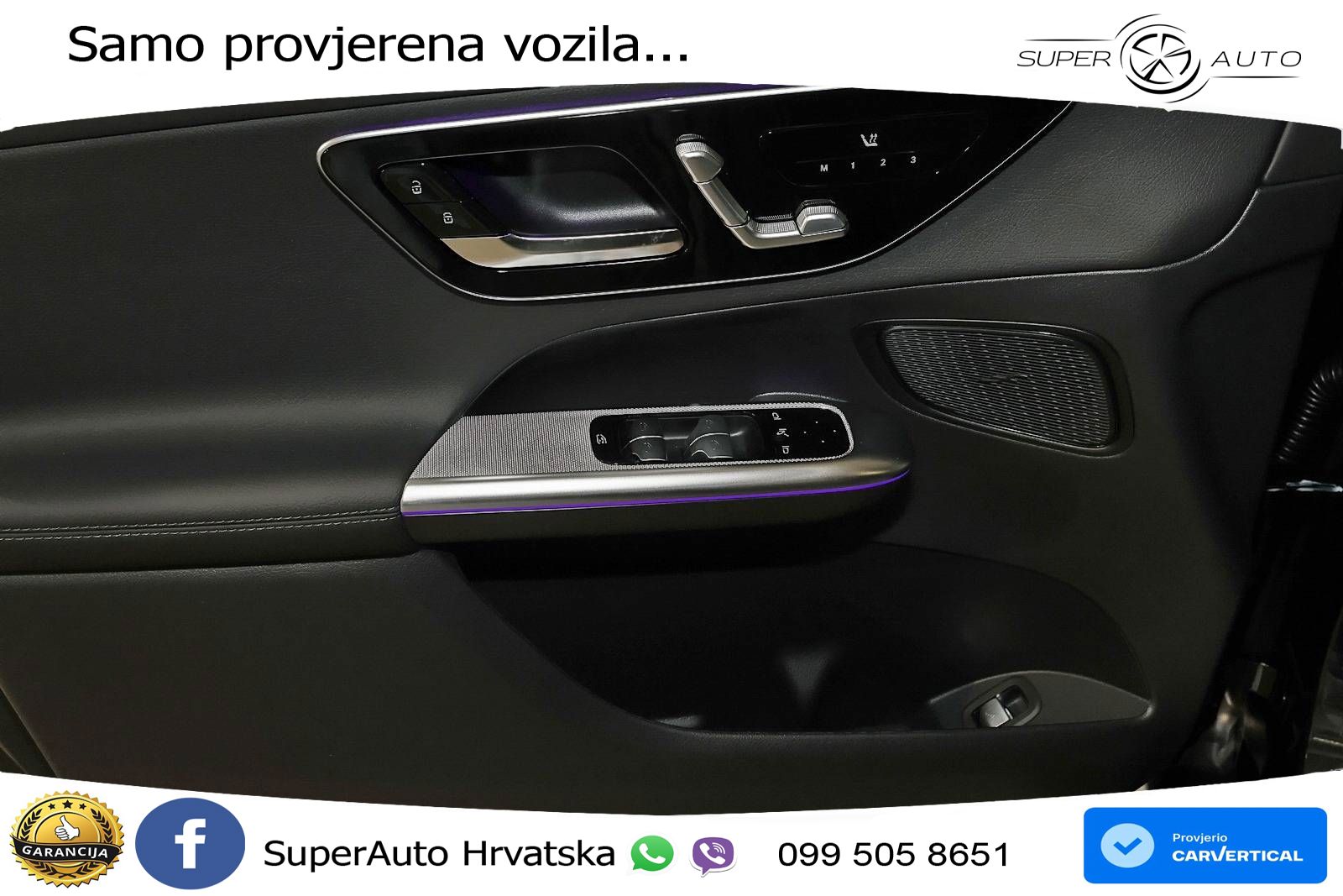 Mercedes GLC 220d (197 KS) 4MATIC 9G-TRONIC AMG ACC+GR SJED+360+PANO
