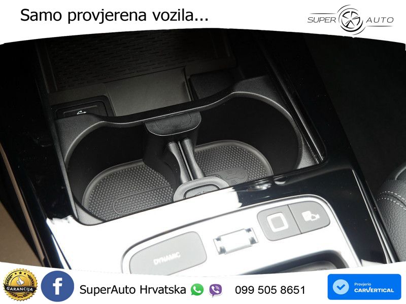 Mercedes-Benz A 220 4MATIC 8G-DCT LED+GR SJED+ACC