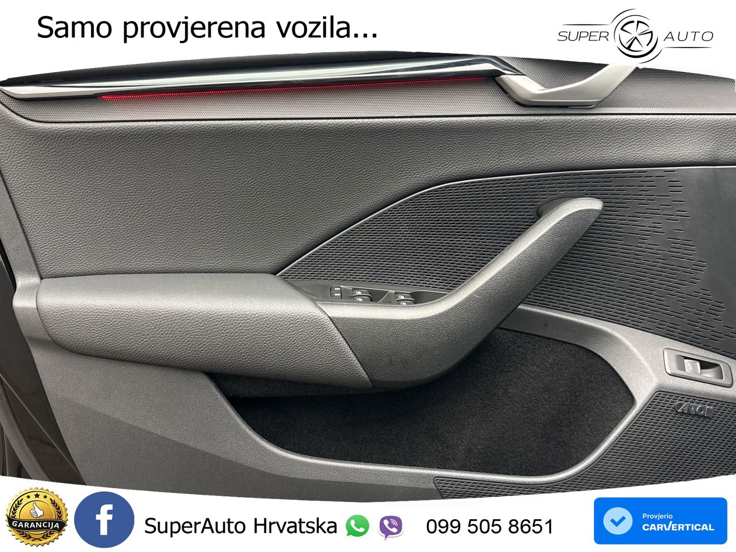 Škoda Octavia Combi 2.0 TDI (150 KS) DSG SportLine ACC+HEAD+GR SJED+360+PANO