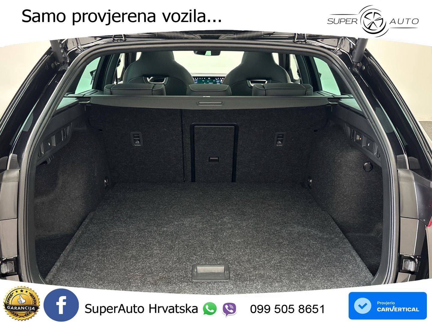 Škoda Octavia Combi 2.0 TDI (150 KS) DSG SportLine ACC+HEAD+GR SJED+360+PANO