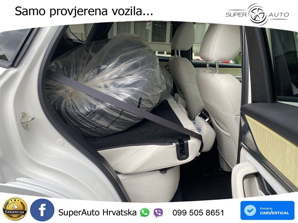 Mazda CX-60 2.5 e-Skyactiv (328 KS) AWD Automatic MATRIX+GR SJED+KAM