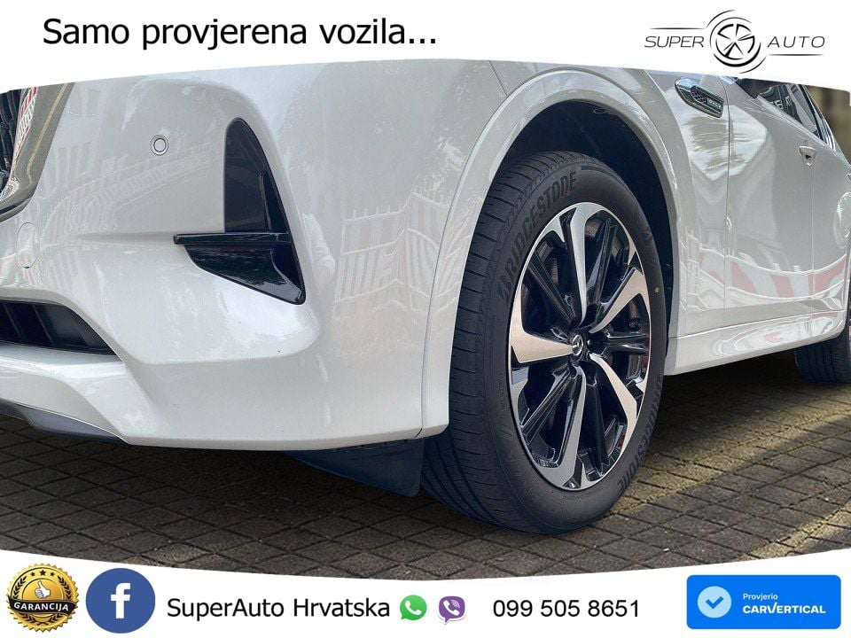 Mazda CX-60 2.5 e-Skyactiv (328 KS) AWD Automatic MATRIX+GR SJED+KAM