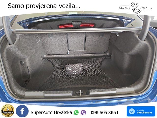Audi A3 Limuzina 35 TFSI (150 KS) S tronic S line MATRIX+GR SJED+KAM