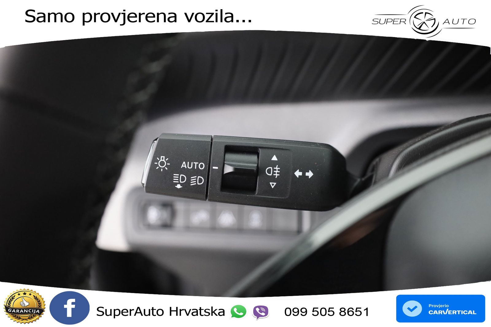 Citroen C3 Aircross 1.2 PureTech (101 KS)