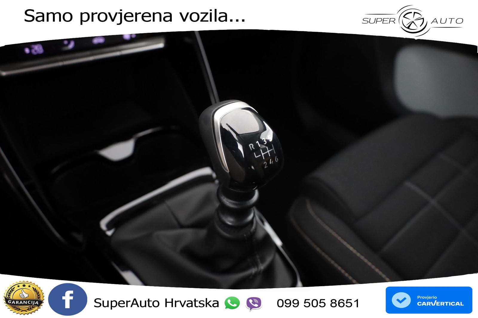 Citroen C3 Aircross 1.2 PureTech (101 KS)