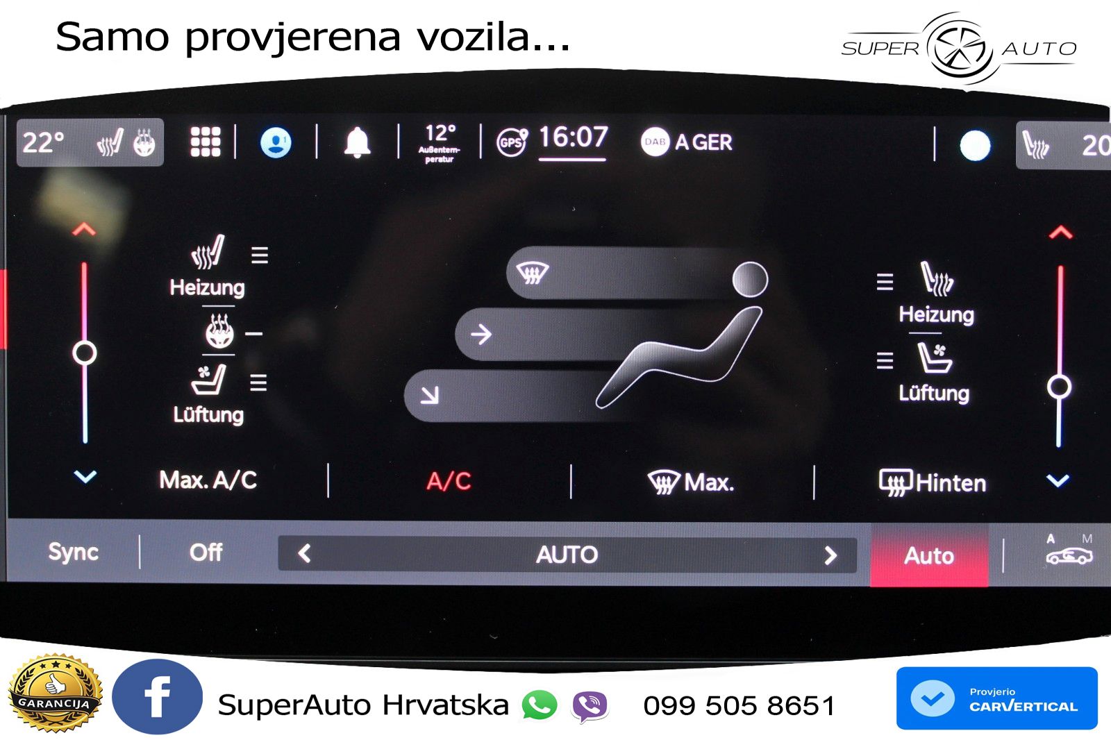 Alfa Romeo Tonale 1.5 VGT (160 KS) 48V-Hybrid TCT ACC+GR SJED+360+PANO